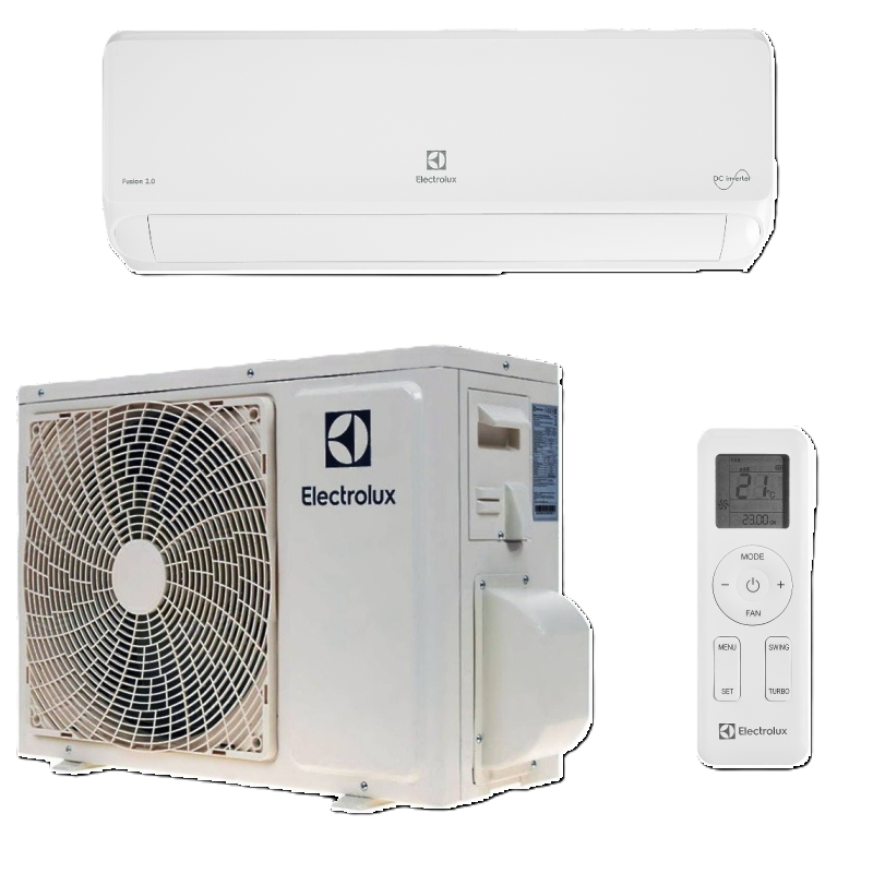 Electrolux EACS/I-09HF2/N8